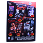Preview: WWF Souvenir Programme Attitude Adjustment Tour 1999